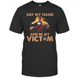 Candyman Say My And Be My Victim Bees T-Shirt